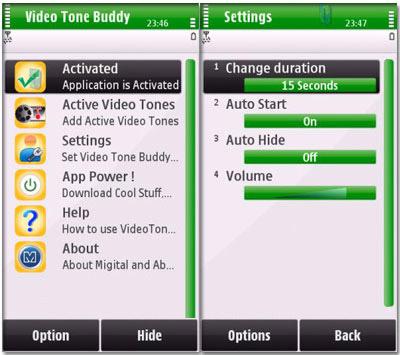 قرار دادن ویدئو برای پشت زنگ با Aims Migital Video Tone Buddy v2.0 Full