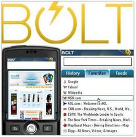 Bolt v230 Java