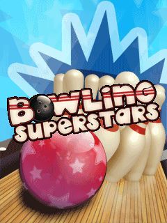 بازی موبایل Bowling Superstars – بازی جاوا