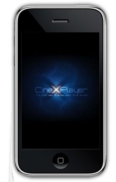 نرم افزار فوق العاده CineXPlayer 2.1 -نرم افزار آیفون