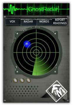 با Ghost Radar 2.3.2 روح ها را پیدا کنید – برنامه آندروید
