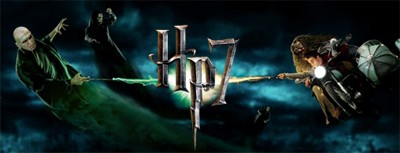 بازی موبایل Harry Potter and the Deathly Hallows با فرمت جاوا