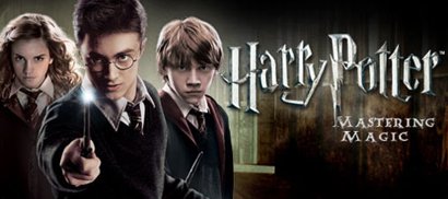 بازی موبایل Harry Potter:Mastering Magic – دانلود بازی جاوا برای موبایل