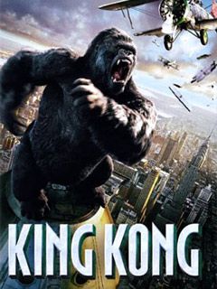 دانلود بازی موبایل King Kong به صورت جاوا