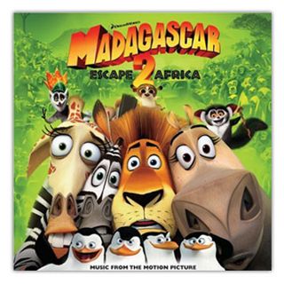 بازی جذاب و زیبای Madagascar 2: Escape to Africa با فرمت جاوا