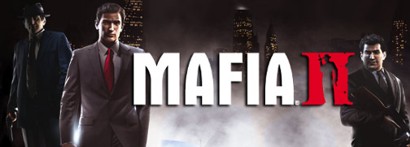 بازی موبایل Mafia II Mobile 2 – بازی جاوا