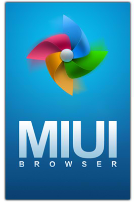 نرم افزار مرورگر وب موبایل برای آندروید Miren Browser v1.1