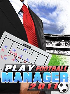 بازی Play Football Manager 2011 با فرمت جاوا برای موبایل