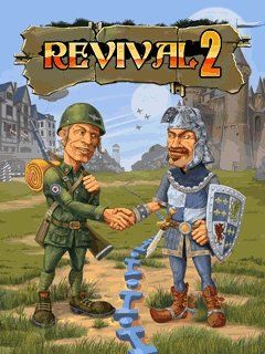 بازی موبایل Revival 2 – دانلود بازی تحت جاوا