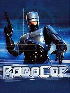 بازی موبایل Robocop – به صورت جاوا