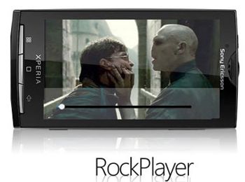 RockPlayer 1.0.31 پلیر قوی فایل های صوتی و تصویری در آندروید