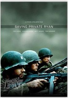 بازی جدید و مبارزه ای Saving Private Ryan – سیمبیان سری ۶۰ ویرایش ۳