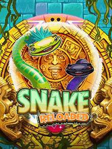 بازی مار Snake Reloaded به صورت جاوا برای موبایل