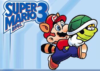 دانلود بازی زیبای Super Mario bros. 3 – بازی موبایل