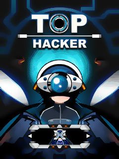 بازی جدید و بسیار زیبای Top Hacker به صورت جاوا – بازی موبایل