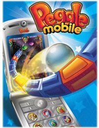 دانلود بازی کم حجم و زیبای peggle mobile با فرمت جاوا – بازی موبایل