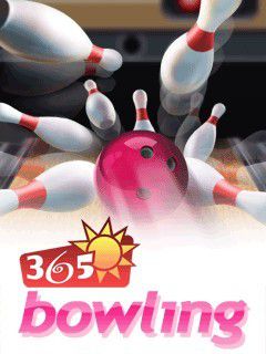 بازی موبایل ۳۶۵ Bowling به صورت جاوا – بازی موبایل جدید