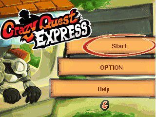 دانلود بازی موبایل Crazy Quest Express به صورت جاوا