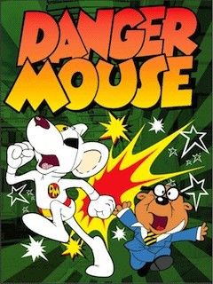 بازی موبایل Danger Mouse به صورت جاوا برای دانلود