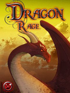 بازی موبایل Dragon Rage با فرمت جاوا – دانلود