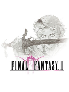 بازی موبایل Final Fantasy II با فرمت جاوا – دانلود