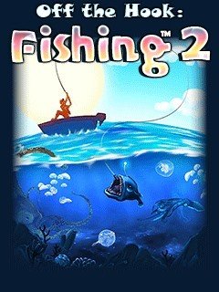 بازی موبایل جدید Fishing Off The Hook 2 به صورت جاوا