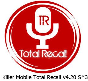 ضبط مکالمات با Killer Mobile Total Recall v4.20 در نوکیا سیمبیان ۳