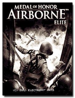 بازی موبایل جنگی Medal of Honor Airborne: Elite – فرمت جاوا