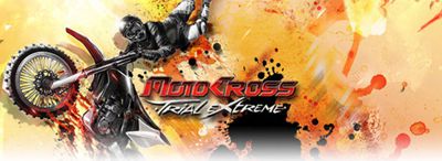 بازی موبایل جدید Motocross: Trial Extreme به صورت جاوا