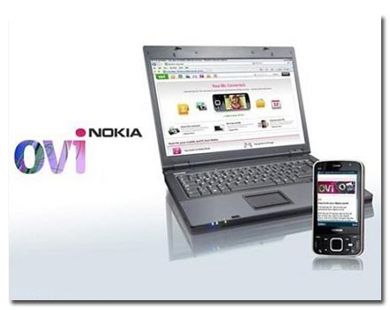 مدیریت گوشی های نوکیا با Nokia Ovi Suite v3.1.0.91 Final