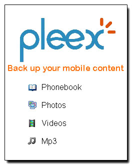 نرم افزار پرکاربرد پشتیبان گیری از موبایل با Pleex – Backup Mobile – جاوا