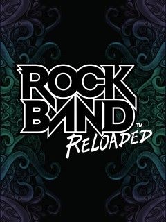 بازی موبایل Rock Band 2 Reloaded به صورت جاوا