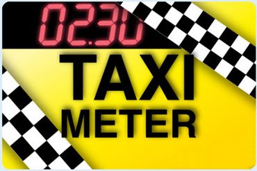 نرم افزار تاکسی متر Personal Taxi Meter v1.0 – آیفون