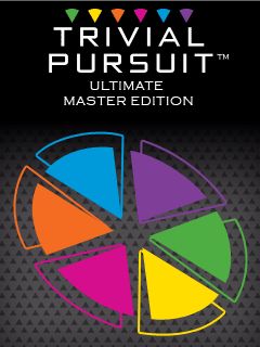 بازی موبایل Trivial Pursuit Ultimate Master Edition به صورت جاوا