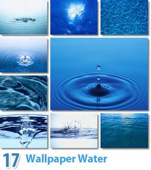 مجموعه تصاویر Wallpaper Water  برای دسکتاپ