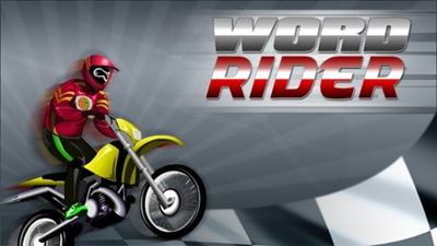 بازی موبایل Word Rider به صورت جاوا برای رزولوشن ۳۶۰×۶۴۰
