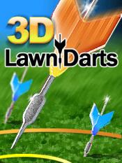 ۳D Lawn Darts v1.04