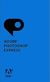 نرم افزار Adobe Photoshop Express برای موبایل – نرم افزار آندروید