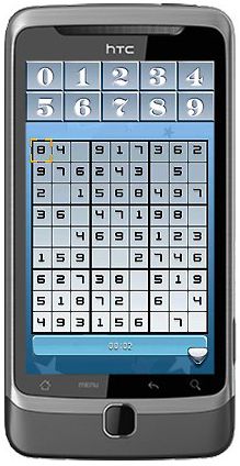 تست هوش Brain Genius Deluxe 1.31 برای گوشی های آندروید