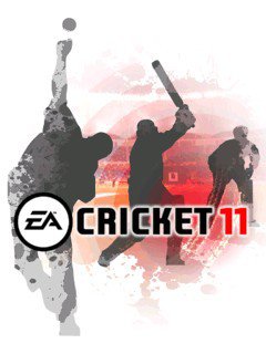 دانلود بازی موبایل جدید EA Cricket 2011 به صورت جاوا