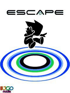 بازی موبایل سرگرم کننده و جدید Escape با فرمت جاوا