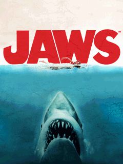 بازی موبایل جدید Jaws با فرمت جاوا برای دانلود