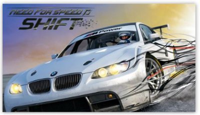 دانلود مستقیم بازی آندروید NFS SHIFT v1.0.4