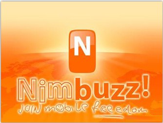 نرم افزار قدرتمند چت برای آندروید – Nimbuzz 1.93 With Chatroom