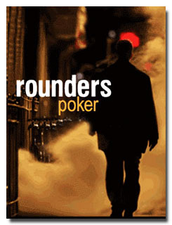 بازی موبایل جدید و جذاب Raunders Poker با فرمت جاوا