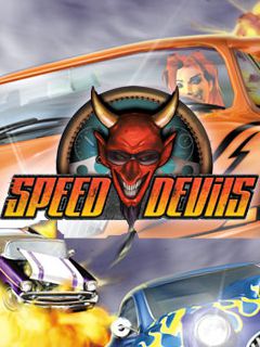 دانلود بازی موبایل Speed Devils با فرمت جاوا