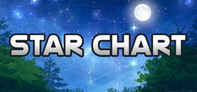 دانلود نرم افزار نمایش صورت فلکی در آندروید با Star Chart v2.051