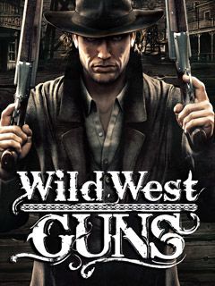 بازی موبایل جدید و جذاب Wild West Guns با فرمت جاوا