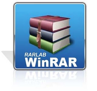 دانلود نرم افزار Winrar Mobile برای باز کردن فایل های فشرده در نوکیا