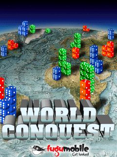 بازی موبایل سرگرم کننده World Conquest به صورت جاوا